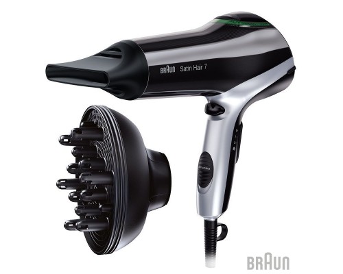Braun HD 730