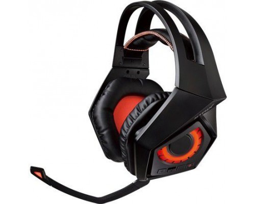 Asus ROG Strix Wireless Gaming PC/PS4 (90YH00S1-B3UA00)
