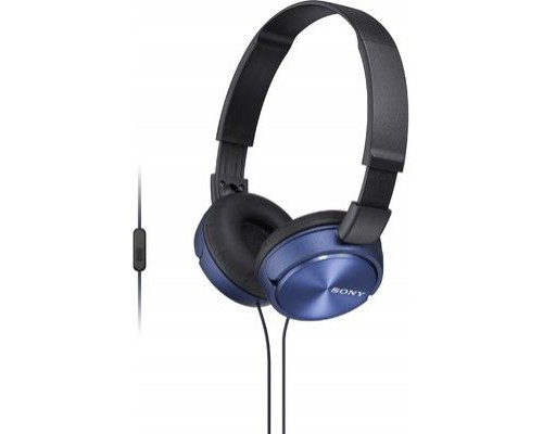Sony ZX310 (MDR-ZX310APL)