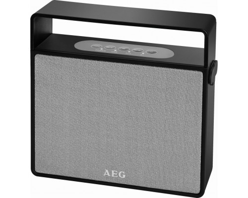AEG BSS 4830 speaker