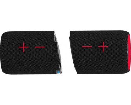Blaupunkt speaker Blaupunkt BT22TWS bluetooth speakers (black)