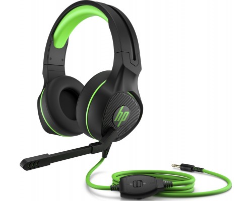 HP Pavilion 400 Green (4BX31AA)