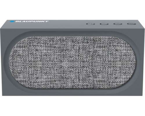 Blaupunkt Portable Bluetooth Speaker (BT06GY)
