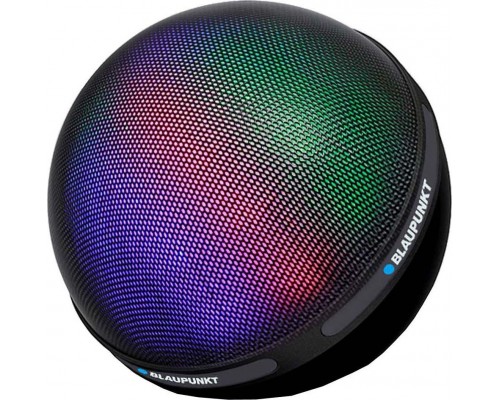 Blaupunkt BT08LED speaker