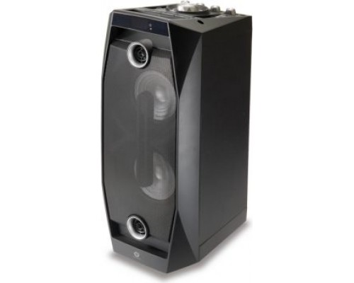 Conceptronic speaker (CSPKBTBASSDISCOB)
