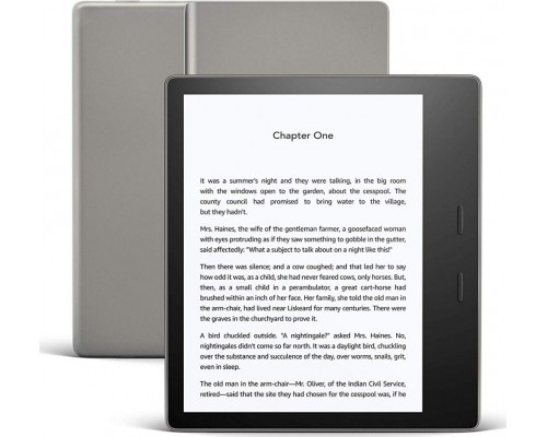 Amazon Kindle Oasis 3