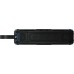 Hama Rockman-L speaker in black and blue