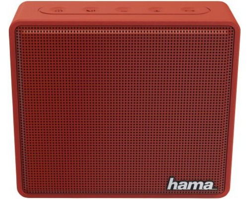 Hama POCKET speaker (001731220000)