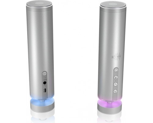 Icy Box IB-SP202-BT speaker