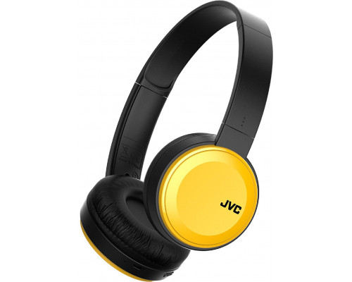 JVC HA-S30BT (HA-S30BT-YE)