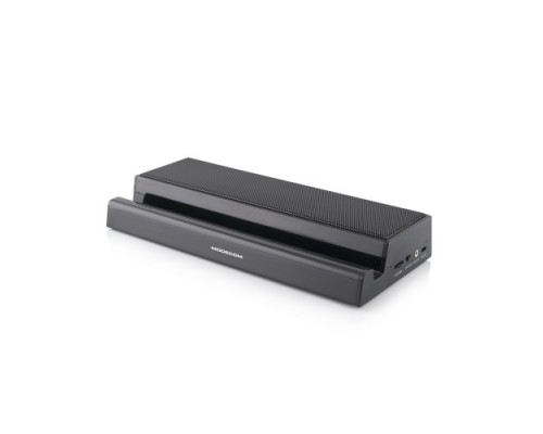 MODECOM MC-BTTS1 speaker (GN-BTTS1-BLA-1)