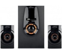Media-Tech ZORKON 2.1 BT speaker