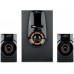 Media-Tech ZORKON 2.1 BT speaker