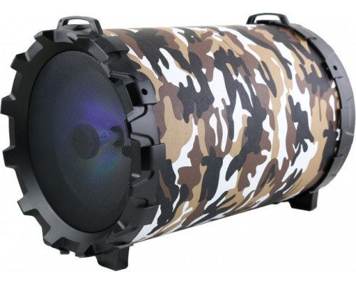 Rebeltec SoundTube 220 (AKKGLREBRST22001) speaker