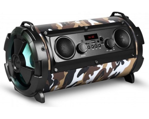 Rebeltec Bluetooth SoundTube 190 speaker (RBLGLO00031)