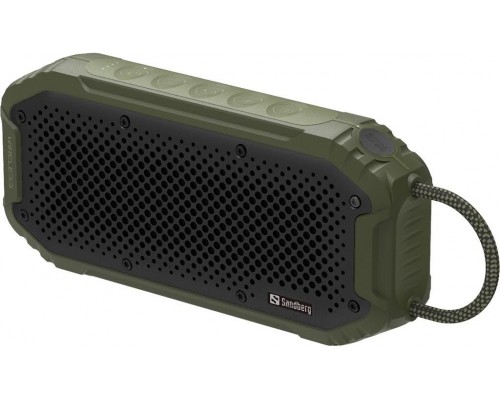 Sandberg Speaker Waterproof Bluetooth Speaker