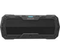 Sencor Bluetooth speaker with IPX5 SSS 1100 BLACK