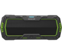 Sencor SSS 1100 speaker green