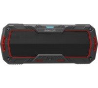 Sencor SSS 1100 speaker red