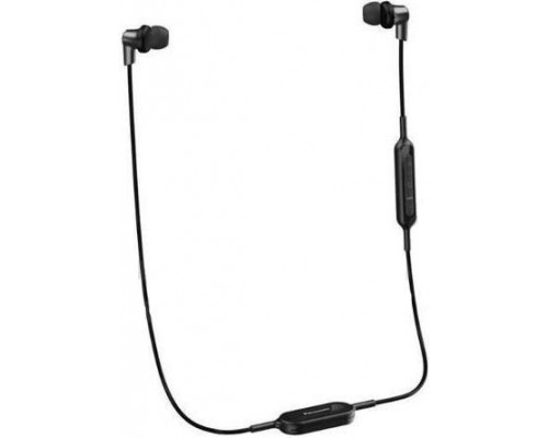 Panasonic RP-NJ300BE-K