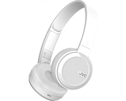 JVC HA-S40BT  (HA-S40BT-WE)