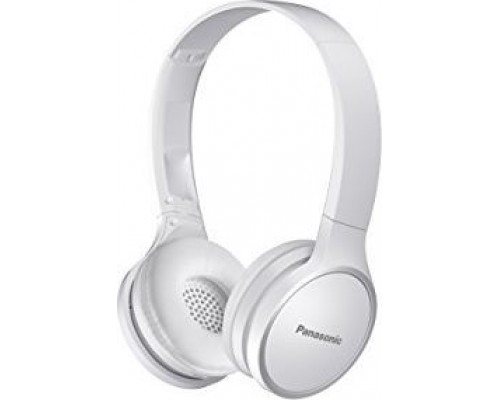 Panasonic RP-HF400BE-W