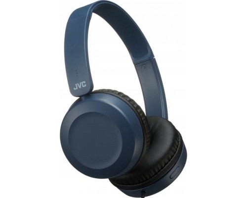 JVC HAS31MBE BLUE