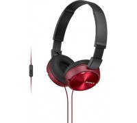 Sony ZX310 (MDR-ZX310APR)