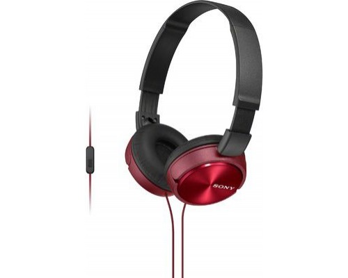 Sony ZX310 (MDR-ZX310APR)