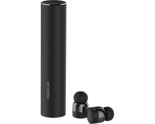 Nokia BH-705 headphones black
