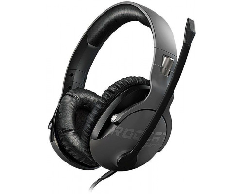 Roccat Khan Pro Grey (ROC-14-620)