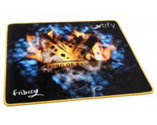 Xtrfy XTP1-L4-FB-1