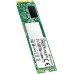 SSD Transcend 220S 512GB M.2 2280 PCI-E x4 Gen3 NVMe (TS512GMTE220S)