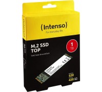 SSD Intenso 1TB M.2 2280 SATA III (3832460)