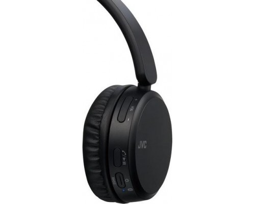 JVC HA-S35BT-B