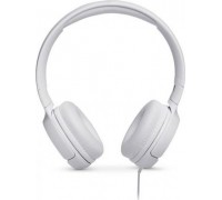 JBL TUNE500 JBLT500WHT headphones
