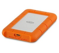 LaCie Rugged 5TB USB-C (STFR5000800)