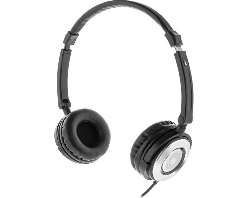 Sencor BHP 8400 BLACK headphones