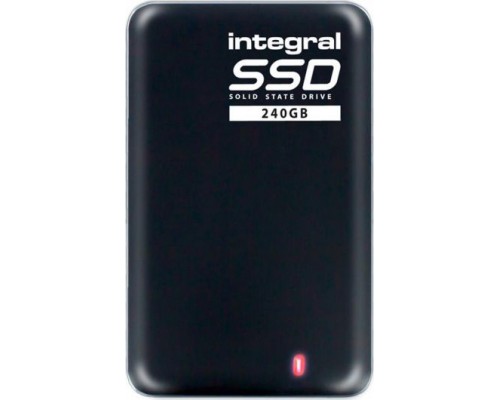 Integral 240GB, USB3.0 (INSSD240GPORT3.0)