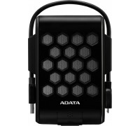 ADATA Durable HD720, 2TB (AHD720-2TU3-CBK)