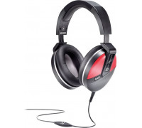 Ultrasone PERFORMANCE 820 headphones black and red