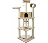 Trixie DRAPAK MONTILLA 212CM / BEIGE