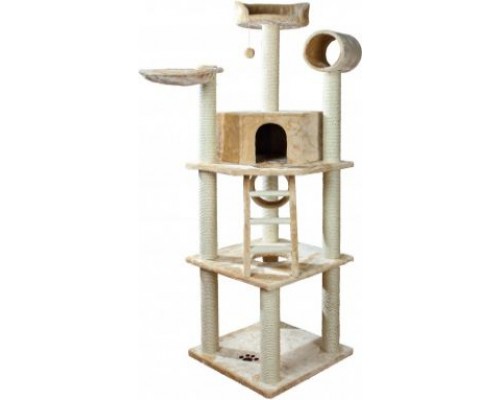 Trixie DRAPAK MONTILLA 212CM / BEIGE