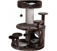 Trixie Cat tree "Emil", 96 cm, brown / beige