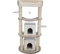Trixie Drapak Nora 158 cm cappuccino / white (TX-44440)