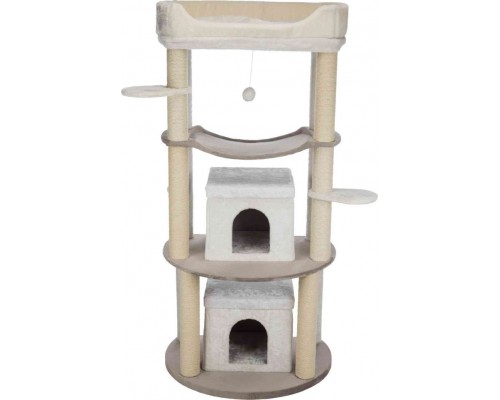 Trixie Drapak Nora 158 cm cappuccino / white (TX-44440)