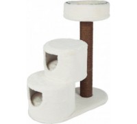 Trixie Santino standing cat tree, 95 cm, white