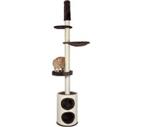 Trixie DRAPAK FOR CAT "LINEA" 225-265cm, BROWN