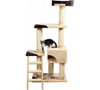 Trixie DRAPAK MONTORO 165CM BEIGE-BROWN