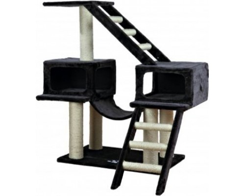 Trixie DRAPAK FOR CAT "MALAGA" anthracite
